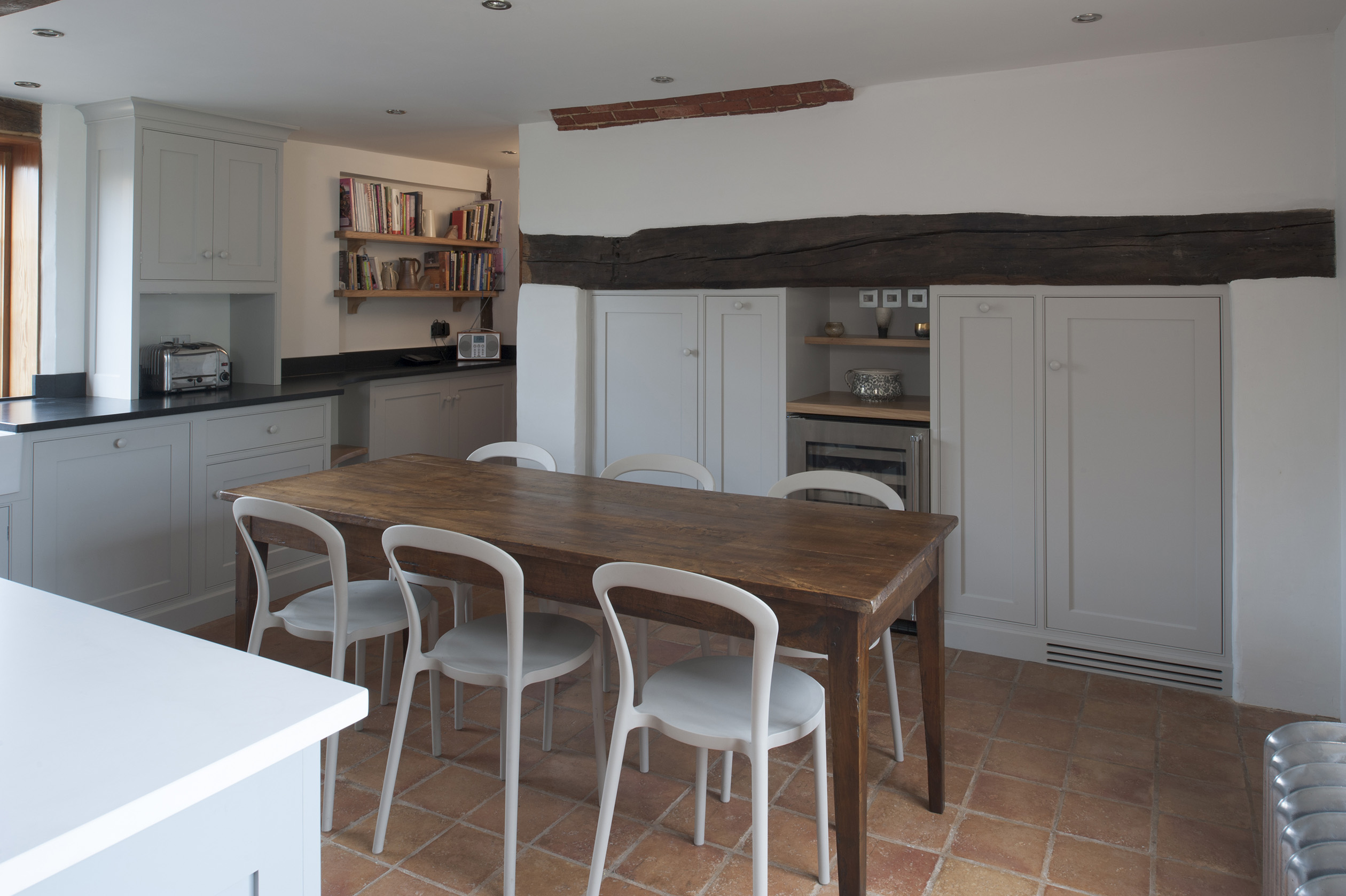 Timeless - Weald Kitchen Makers