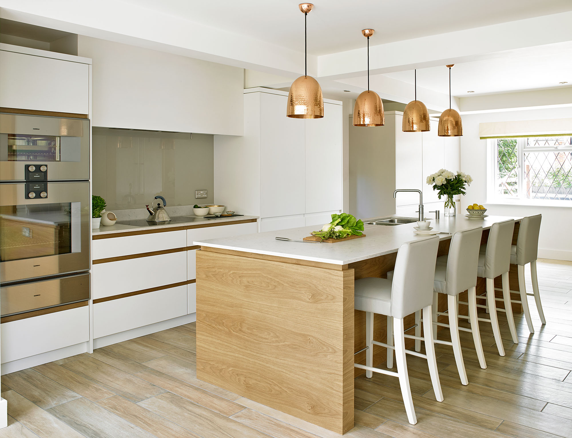 Custom Made - Weald Kitchen Makers