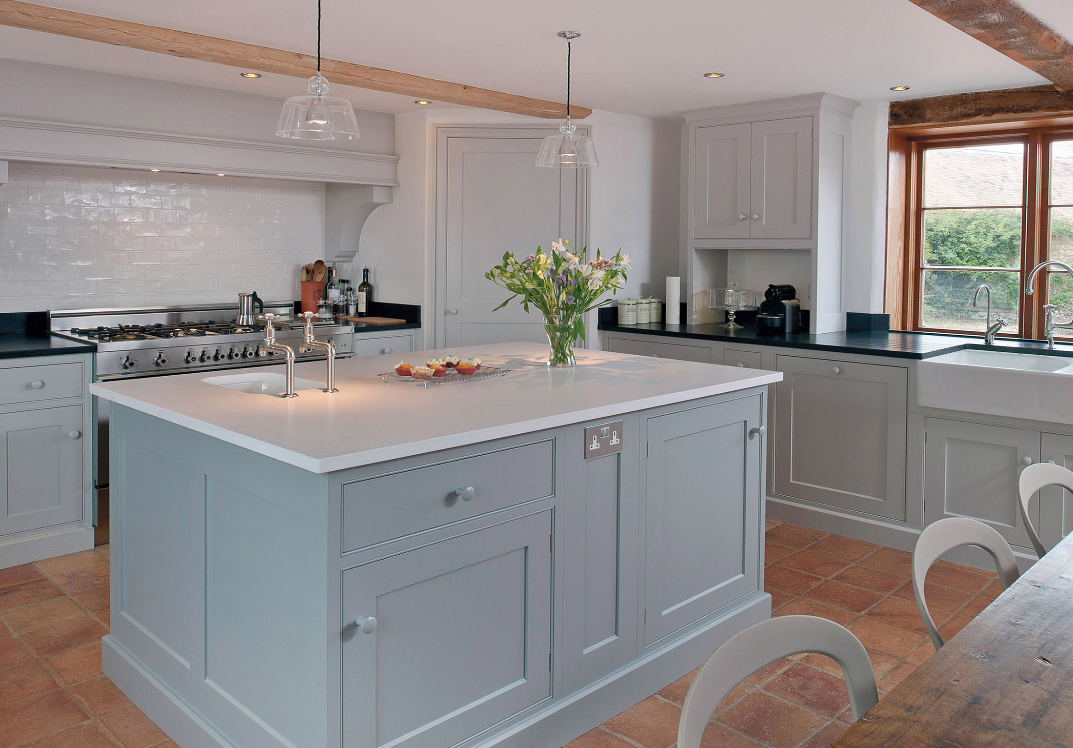 Timeless - Weald Kitchen Makers