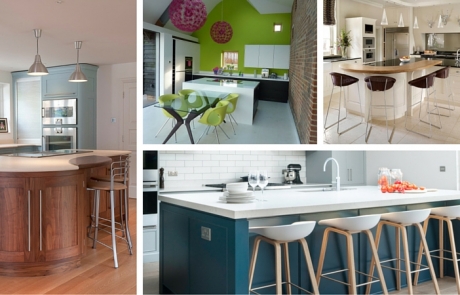 design style - Weald Kitchen Makers
